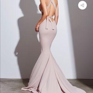 Gemeli Power Las Lasciiv nude blossom size 6.